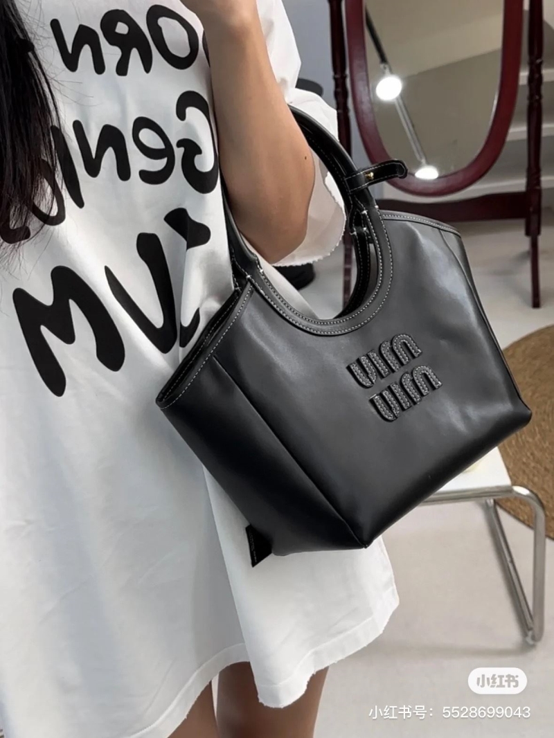 Miu Miu Tote Bags